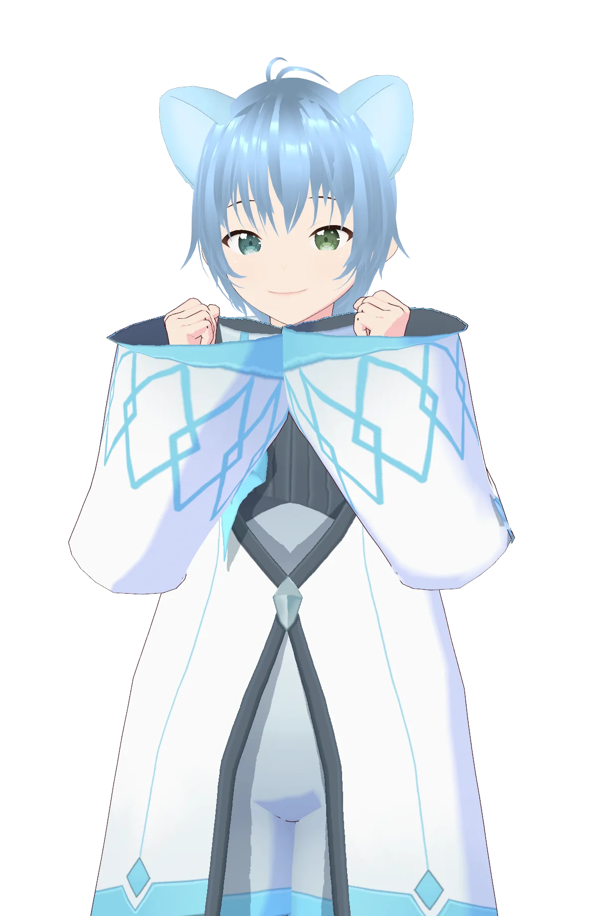 星狛つらら
