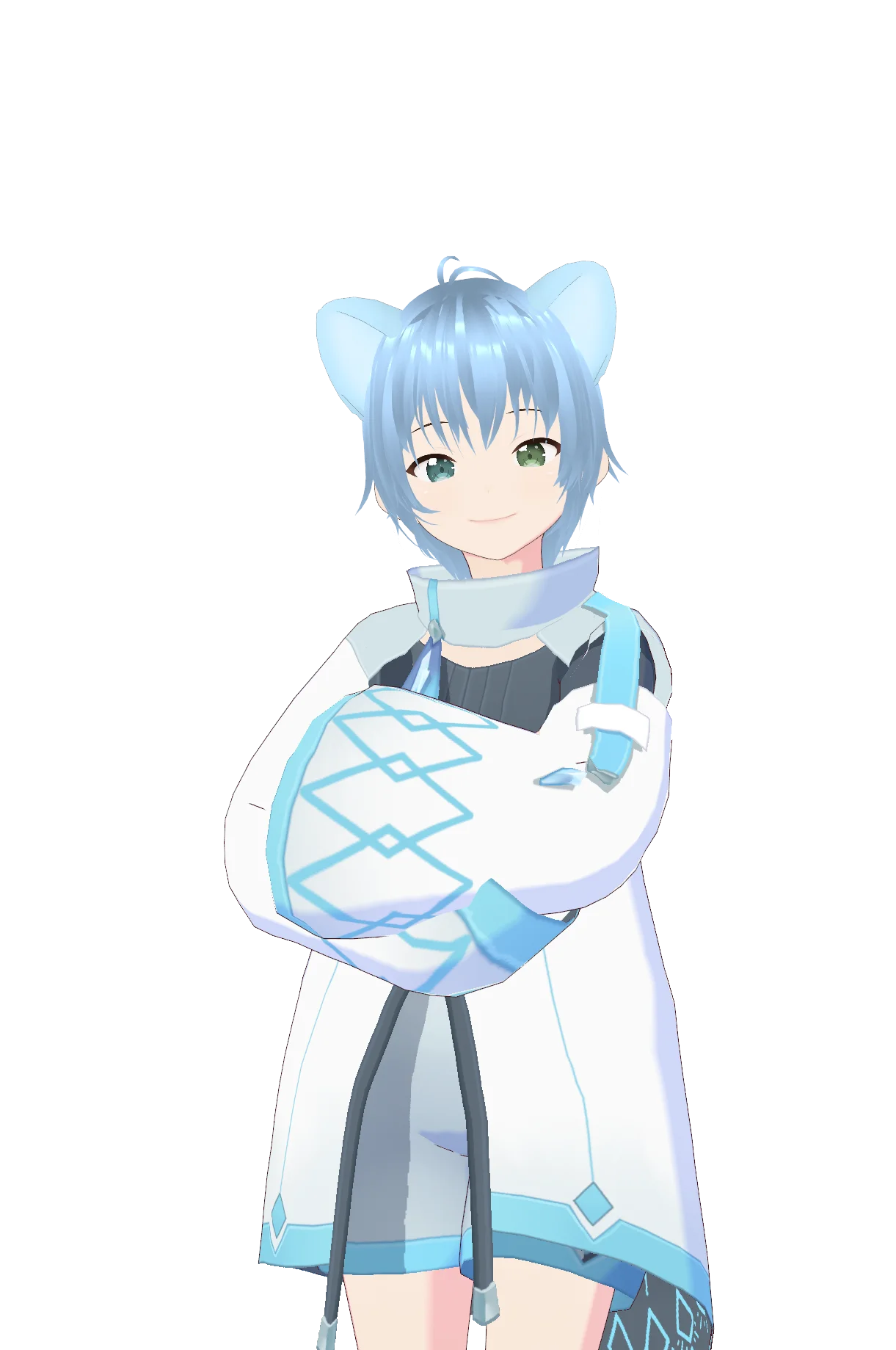 星狛つらら